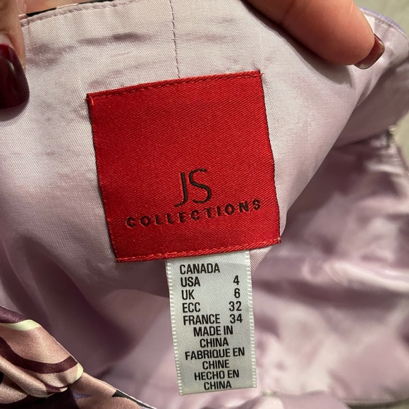 JS Collection Top - Picture 5 of 5